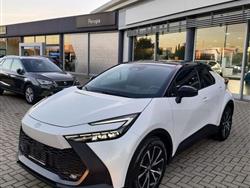 TOYOTA C-HR 2.0 HV AWD Trend