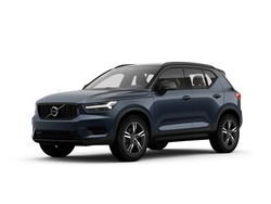 VOLVO XC40 T5 Plug-in Hybrid Inscription Expression* PROM.FIN