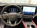 LEXUS RX Hybrid Turbo F-Sport