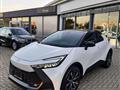 TOYOTA C-HR 2.0 HV AWD Trend