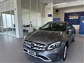 MERCEDES CLASSE GLA d Automatic Business Extra