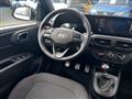 HYUNDAI NEW i10 1.2 MPI 84cv N LINE