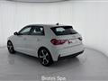 AUDI A1 SPORTBACK A1 SPB 25 TFSI S tronic Admired Advanced