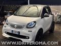 SMART FORTWO 90 0.9 Turbo "bianco OPACO" limited #1