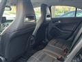 MERCEDES CLASSE A d Automatic 4Matic Sport