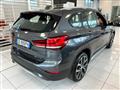 BMW X1 sDrive18i xLine Auto