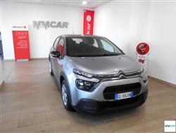 CITROEN C3 PureTech 83 S&S Feel