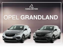 OPEL GRANDLAND X 1.5 diesel Ecotec Start&Stop 130cv DESIGNLINE