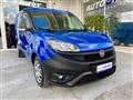 FIAT DOBLÒ 1.6 MJT 120CV S&S Lounge