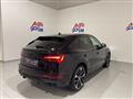 AUDI SQ5 SPORTBACK SQ5 SPB TDI quattro tiptronic