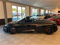 AUDI R8 Spyder 5.2 V10 rwd 540cv s tronic