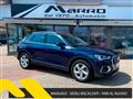 AUDI Q3 35 TFSI  Advanced *PAGA COME VUOI