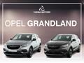 OPEL GRANDLAND X 1.5 diesel Ecotec Start&Stop 130cv DESIGNLINE