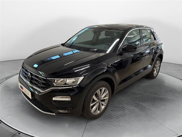 VOLKSWAGEN T-ROC 2017 1.0 tsi Business 110cv