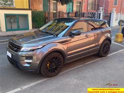 LAND ROVER RANGE ROVER EVOQUE 2.2 TD4 5p. Dynamic