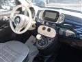 FIAT 500 1.2 Lounge 69cv my18 - Per Neopat.