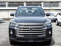 KGM REXTON SPORTS Rexton Sports XL 2.2L 4WD aut. Double Cab Icon