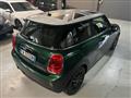 MINI MINI 3 PORTE 1.5 Cooper D Business automatico