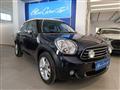 MINI Countryman 1.6 Cooper D all4