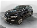 VOLKSWAGEN T-ROC 2017 1.0 tsi Business 110cv