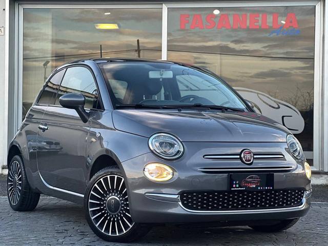 FIAT 500 1.2 Lounge - OK NEOPATENTATI - GARANZIA