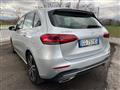 MERCEDES CLASSE B B 180 d Automatic Sport Plus