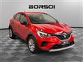 RENAULT NUOVO CAPTUR Captur TCe 100 CV GPL FAP Zen