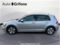 VOLKSWAGEN GOLF Elettrica e- 5p PVV AL 2,99%