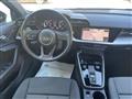 AUDI A3 SPB 30 TDI S tronic Business