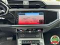 AUDI Q3 SPORTBACK SPB 35 TDI S tronic Sportback