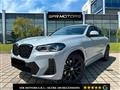 BMW X4 xDrive20d 48V Msport