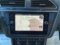 VOLKSWAGEN TIGUAN 2.0 TDI DSG Business BlueMotion Technology