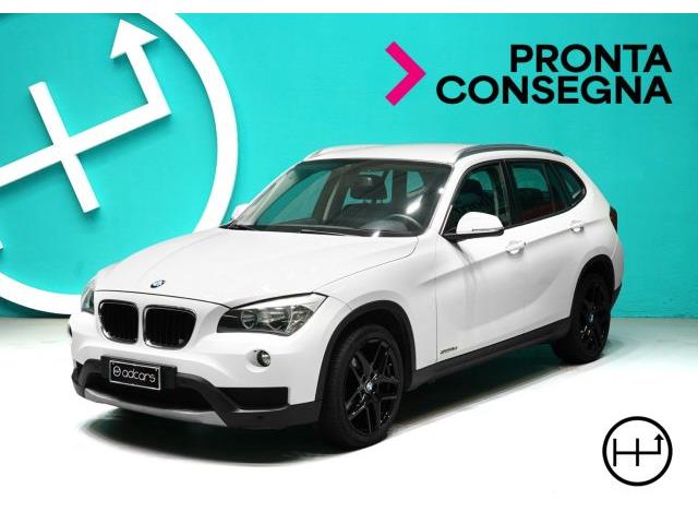 BMW X1 sDrive18d Cambio Automatico