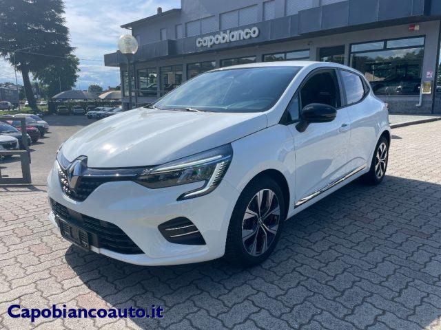 RENAULT NEW CLIO SCe 65 CV 5 porte Evolution 13.100KM