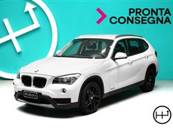 BMW X1 sDrive18d Cambio Automatico