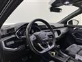 AUDI Q3 RS Q3 quattro S tronic