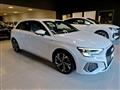 AUDI A3 SPORTBACK SPB 35 TDI Stronic S line INT/EST LED MATRIX