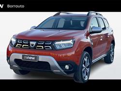 DACIA DUSTER 1.0 tce Prestige up Gpl 4x2 100cv