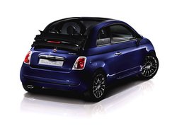 FIAT 500C 500 C 0.9 TwinAir Turbo