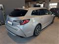 TOYOTA COROLLA TOURING SPORTS Corolla Touring Sports 2.0 Hybrid Lounge