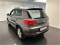 VOLKSWAGEN TIGUAN 2.0 TDI 140 CV 4MOTION Track & Field