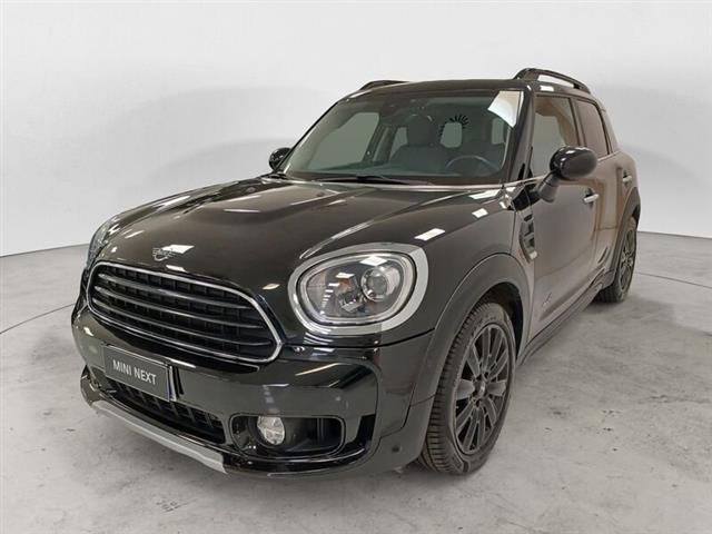 MINI COUNTRYMAN Mini Countryman 1.5 Cooper all4 auto my19