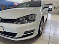 VOLKSWAGEN GOLF 1.4 TGI 5p. Executive BlueMotion