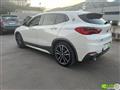 BMW X2 BMW X2 xDrive 20 d