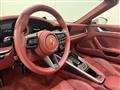 PORSCHE 911 Turbo S Cabriolet