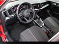 AUDI A1 SPORTBACK SPB 25 TFSI S tronic Admired Advanced