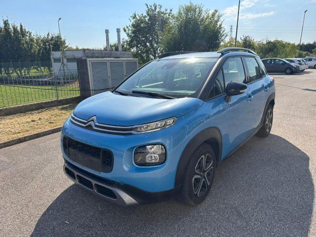 CITROEN C3 AIRCROSS PureTech 82 Live NEO PATENTATI