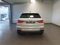 AUDI Q3 35 TFSI S tronic S line black  edition