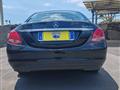 MERCEDES Classe C 180 d (bt) Exclusive auto