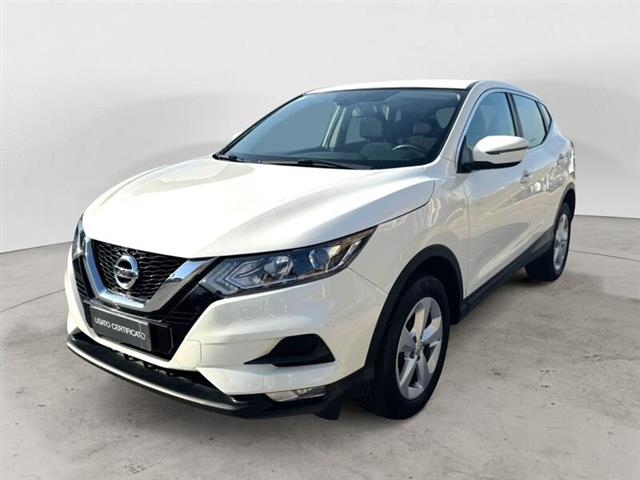 NISSAN QASHQAI 1.5 dCi 115 CV Business